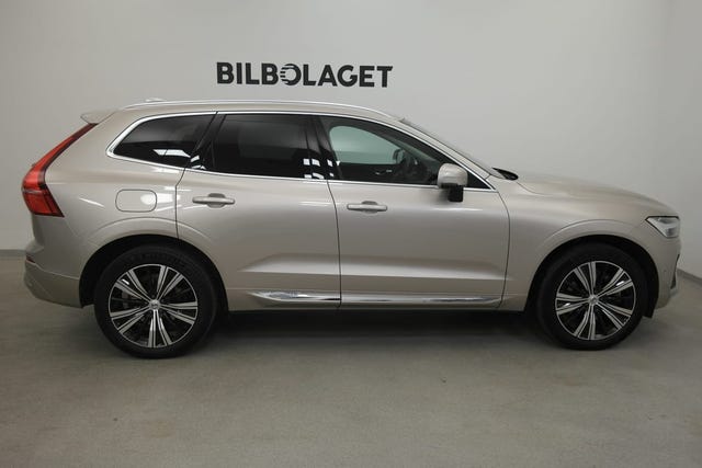 Volvo XC60 2023 – bild 3