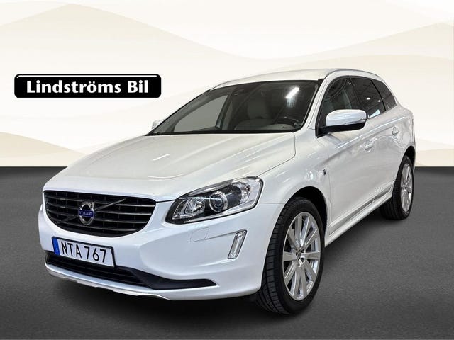 Volvo XC60 2015