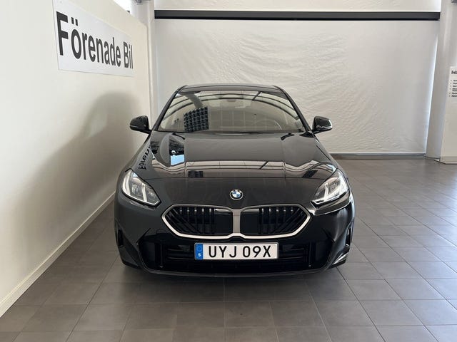 BMW 120 2026 – bild 2