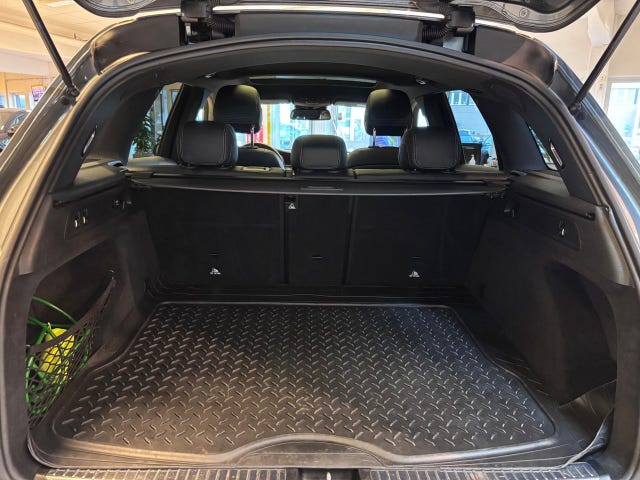 Mercedes-Benz GLC 250 d 2018 – bild 4