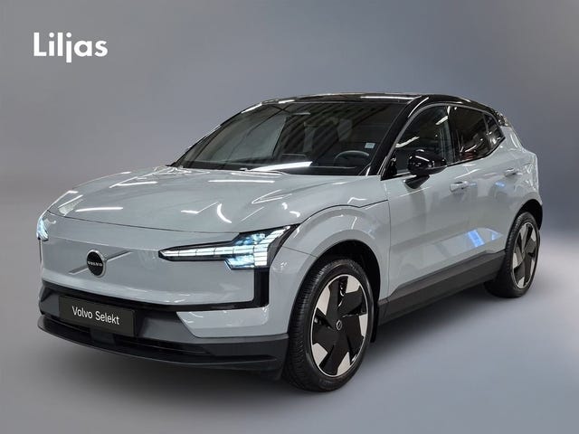 Volvo EX30 2025