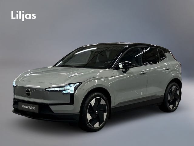 Volvo EX30 2025