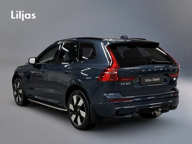 Volvo XC60 2024 – bild 4