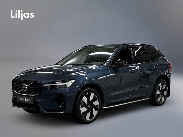 Volvo XC60 2024