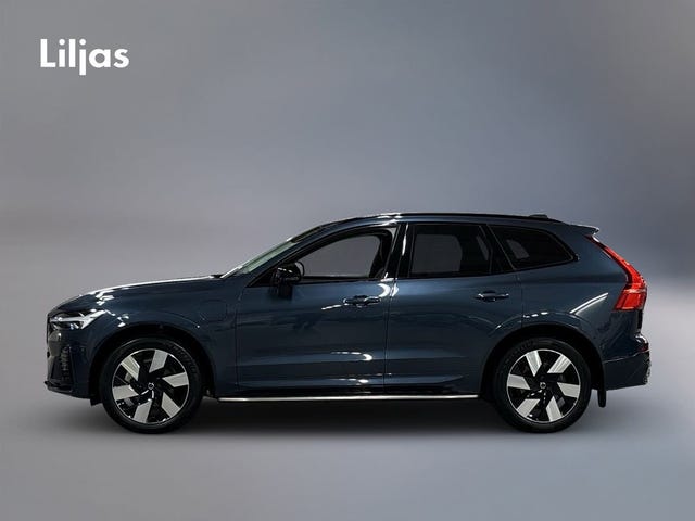 Volvo XC60 2024 – bild 3