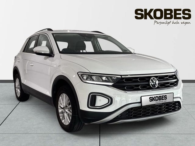 Volkswagen T-Roc 2023