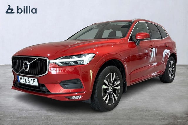 Volvo XC60 2020