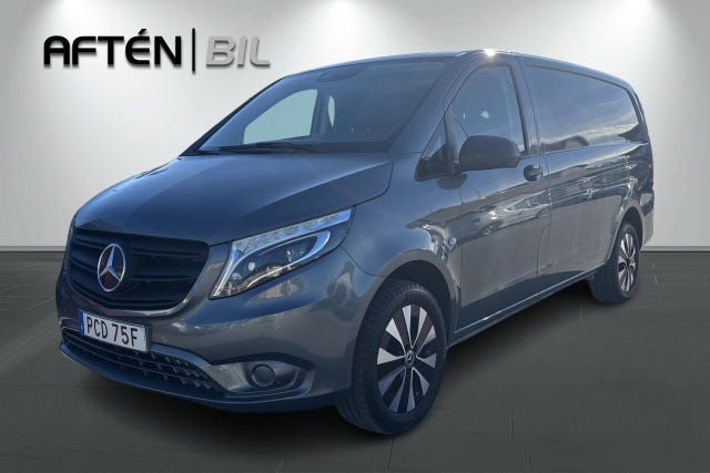 Mercedes-Benz Vito 116 2022
