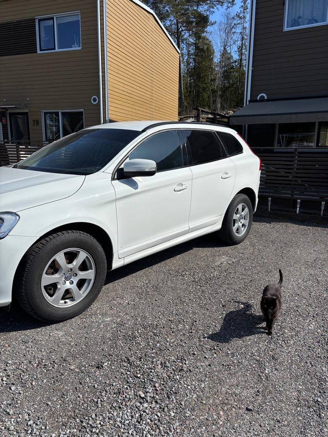 Volvo XC60 2014 – bild 2