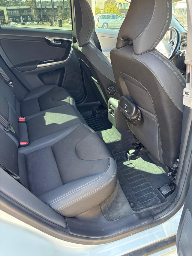 Volvo XC60 2014 – bild 4