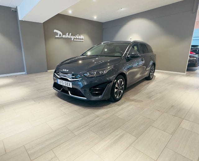 Kia Ceed 2023