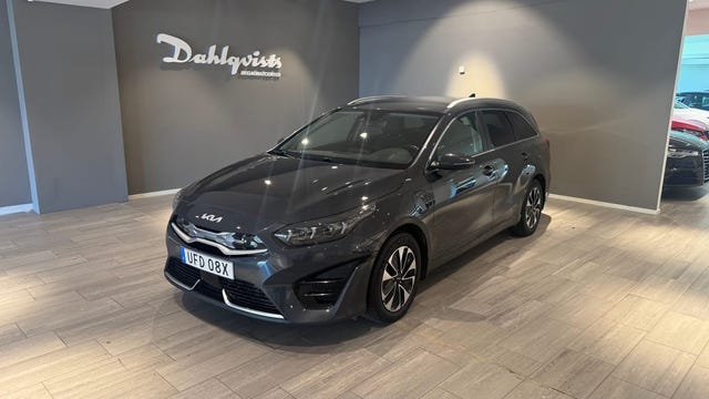 Kia Ceed 2023