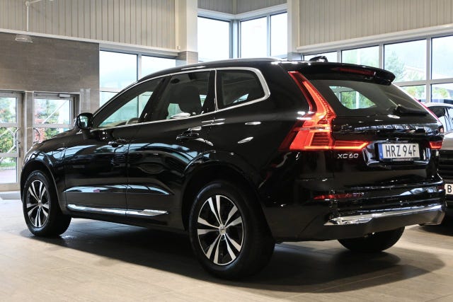 Volvo XC60 2023 – bild 3
