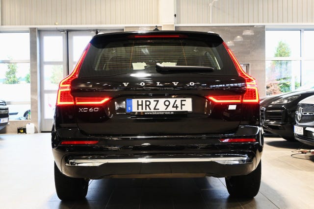 Volvo XC60 2023 – bild 4