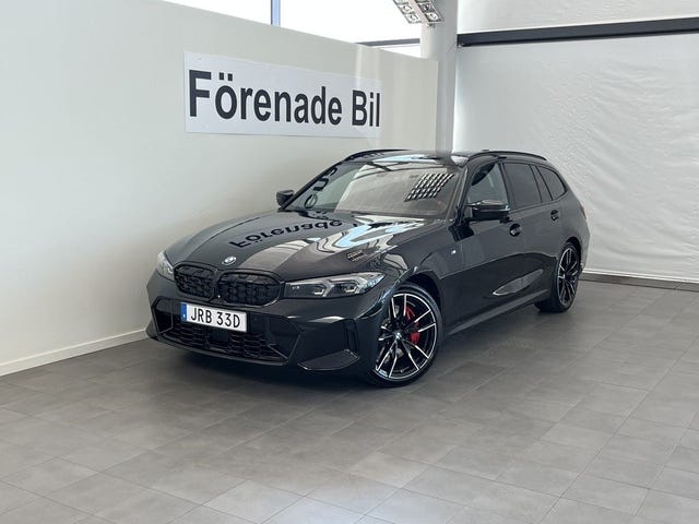 BMW M340i 2026
