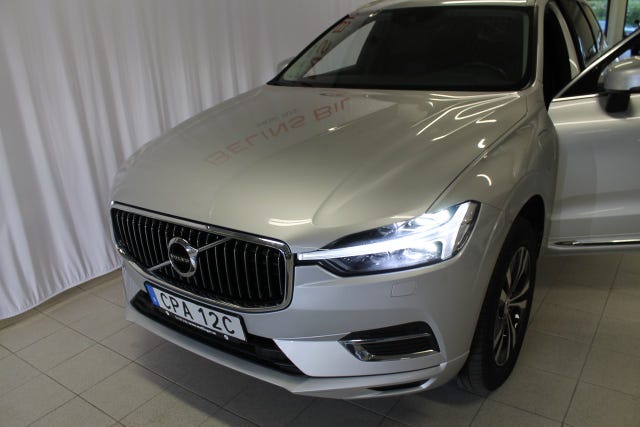 Volvo XC60 2021 – bild 2