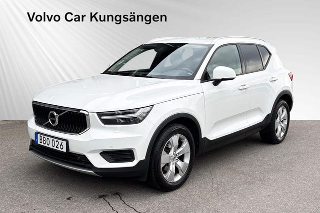 Volvo XC40 2020