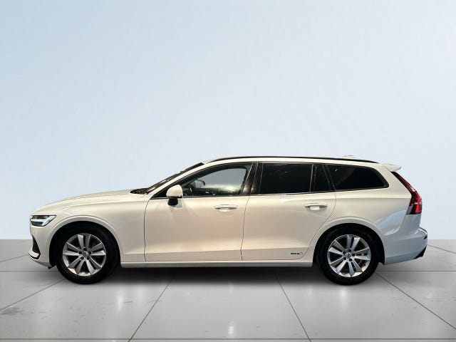 Volvo V60 2019 – bild 4