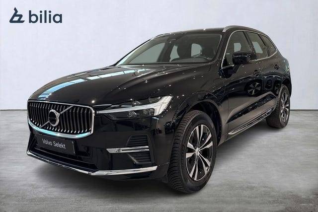 Volvo XC60 2024