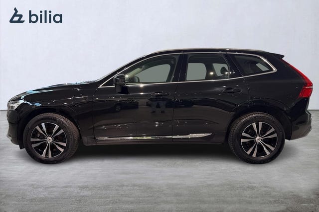 Volvo XC60 2024 – bild 3