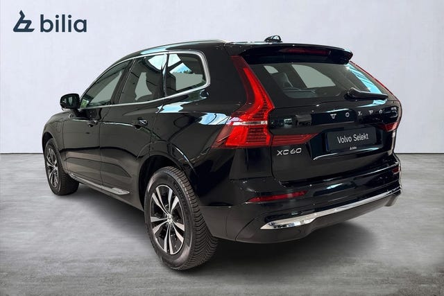 Volvo XC60 2024 – bild 2
