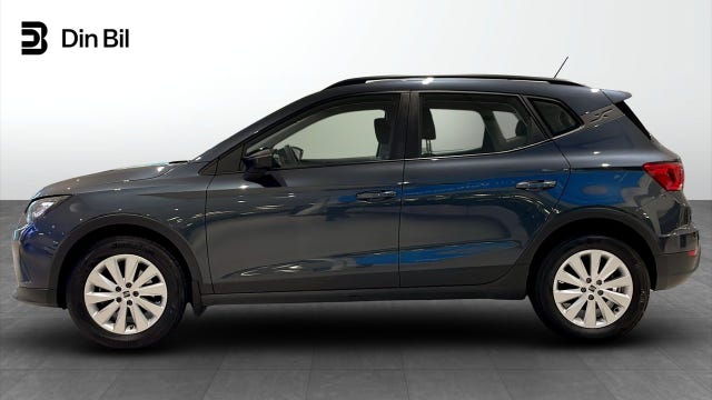 Seat Arona 2023 – bild 2