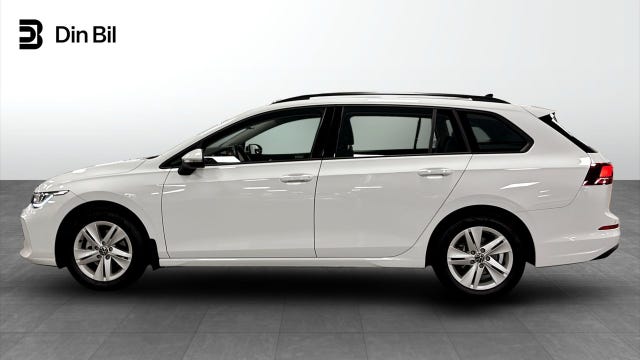 Volkswagen Golf I 2026 – bild 2