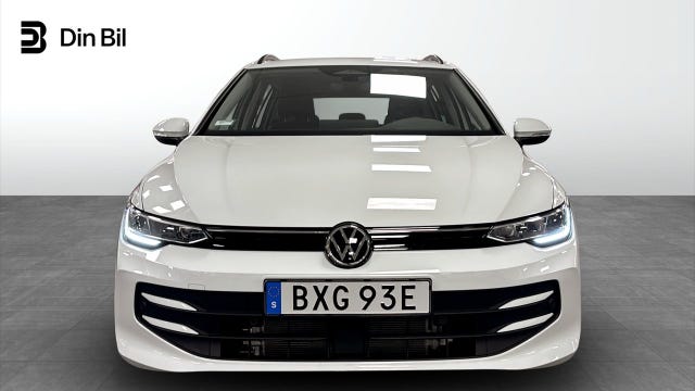 Volkswagen Golf I 2026 – bild 4