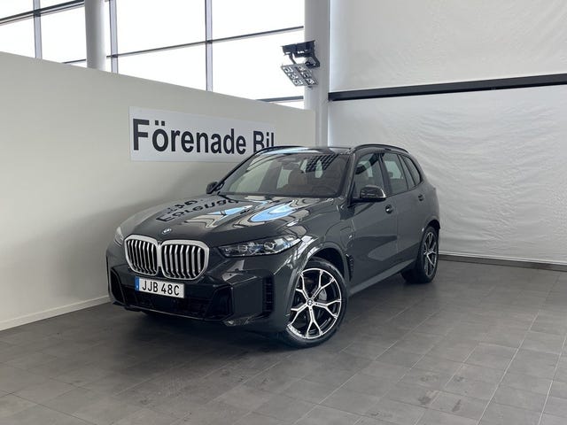 BMW X5 2026