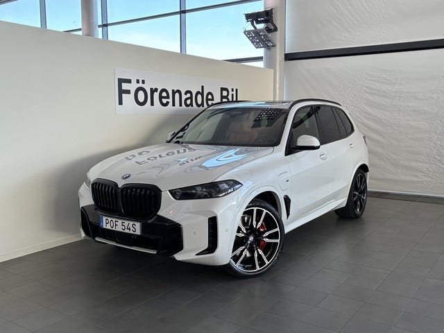 BMW X5 2026