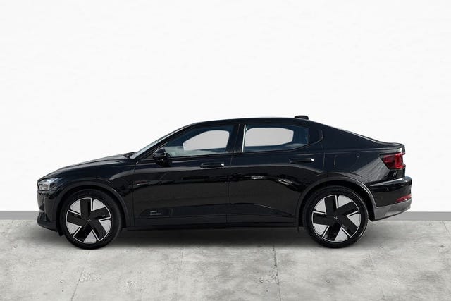 Polestar 2 2025