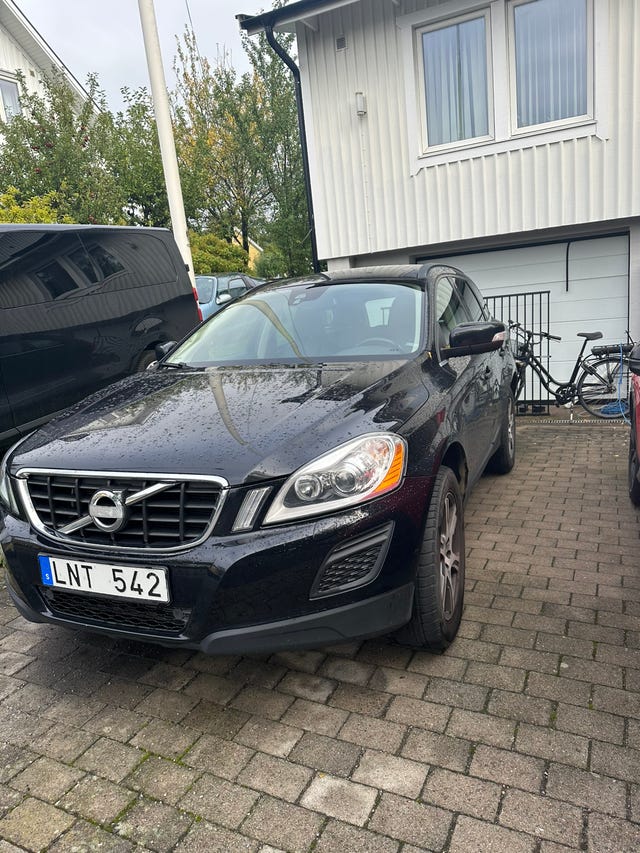 Volvo XC60 2013 – bild 2