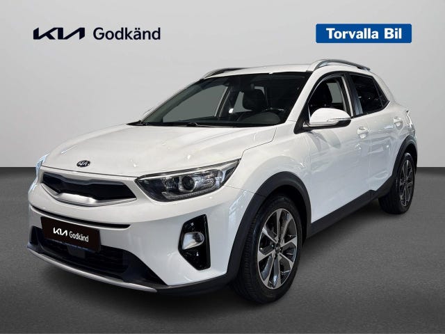 Kia Stonic 2020