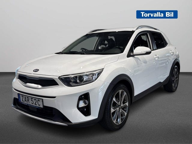 Kia Stonic 2020
