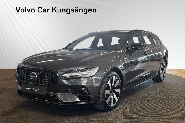 Volvo V90 2026