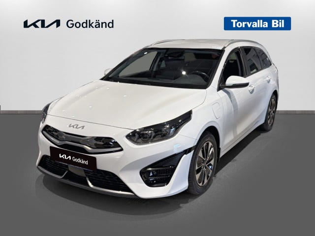 Kia Ceed 2022