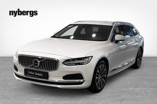 Volvo V90 2024