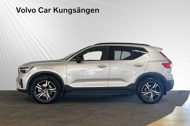 Volvo XC40 2025 – bild 3