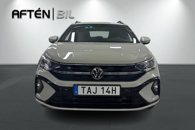 Volkswagen Taigo 2023 – bild 3