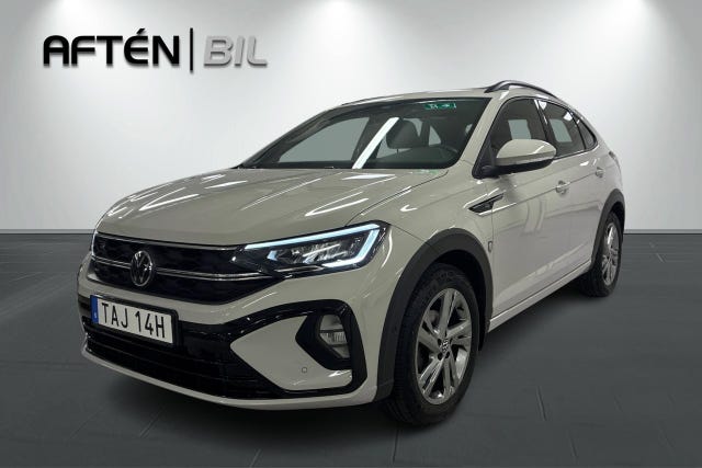 Volkswagen Taigo 2023