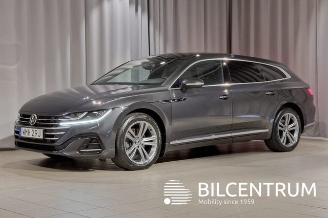Volkswagen Arteon 2022