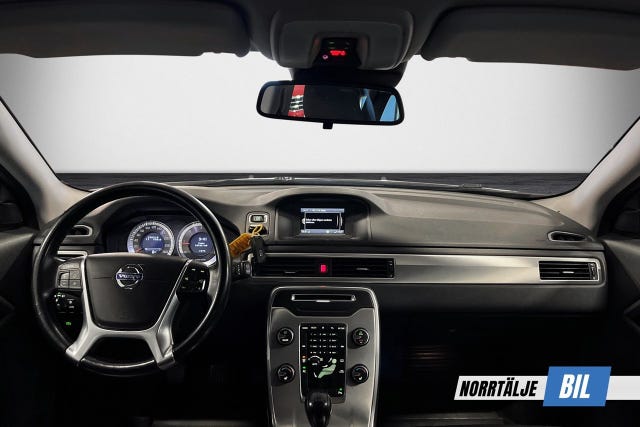 Volvo V70 2013 – bild 3
