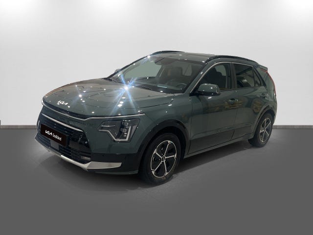 Kia Niro 2023