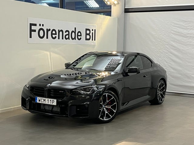 BMW M2 2026
