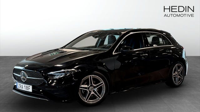 Mercedes-Benz A200 2023