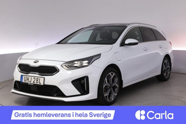 Kia Ceed 2021
