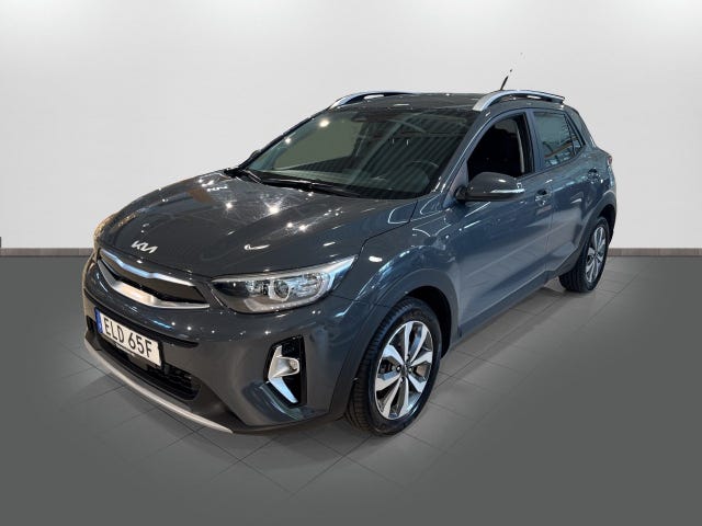 Kia Stonic 2022
