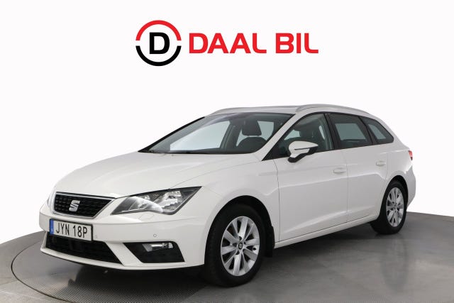 Seat Leon 2020