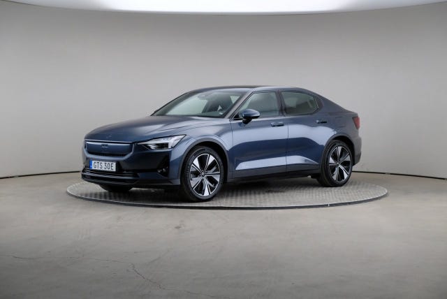 Polestar 2 2024