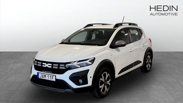 Dacia Sandero 2023
